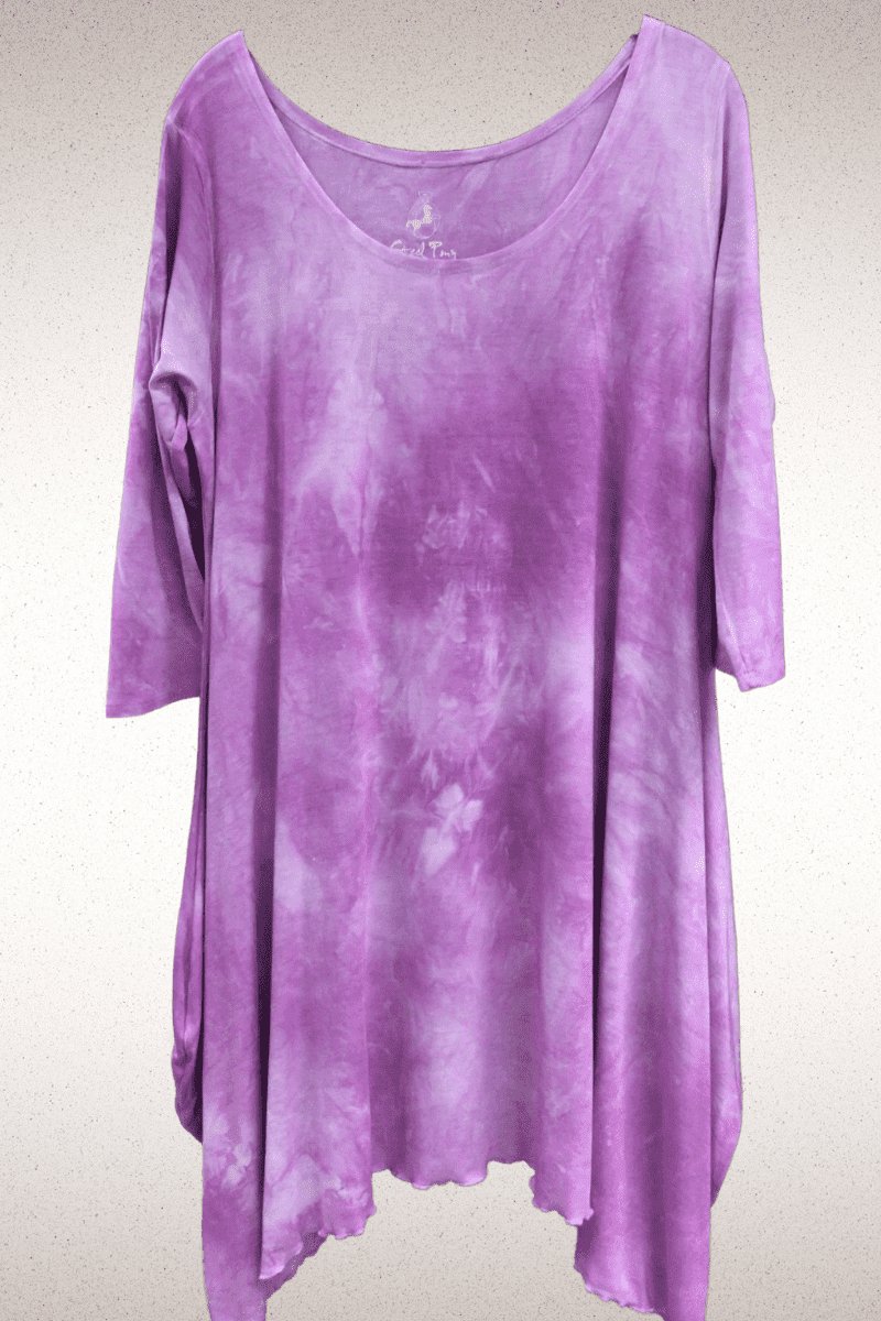 Randy Tunic Dress on the Rack - Steel Pony