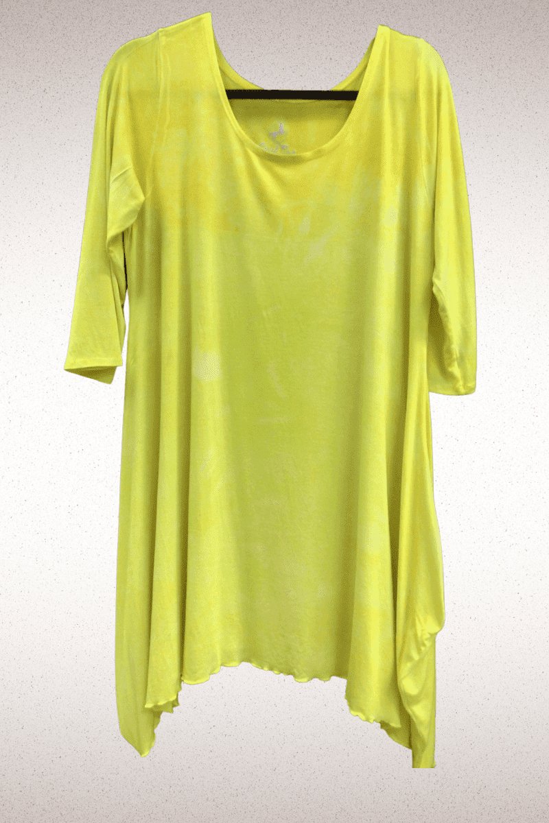 Randy Tunic Dress on the Rack - Steel Pony