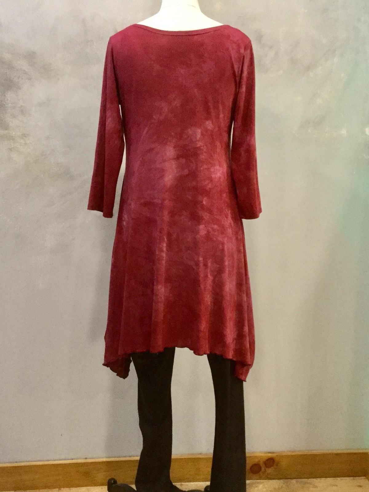 Randy Tunic Dress on the Rack - Steel Pony