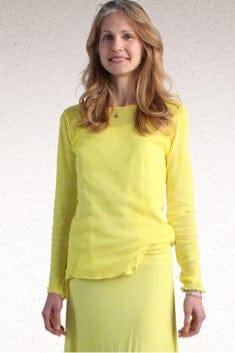 Sam Mesh Top on the Rack - Steel Pony