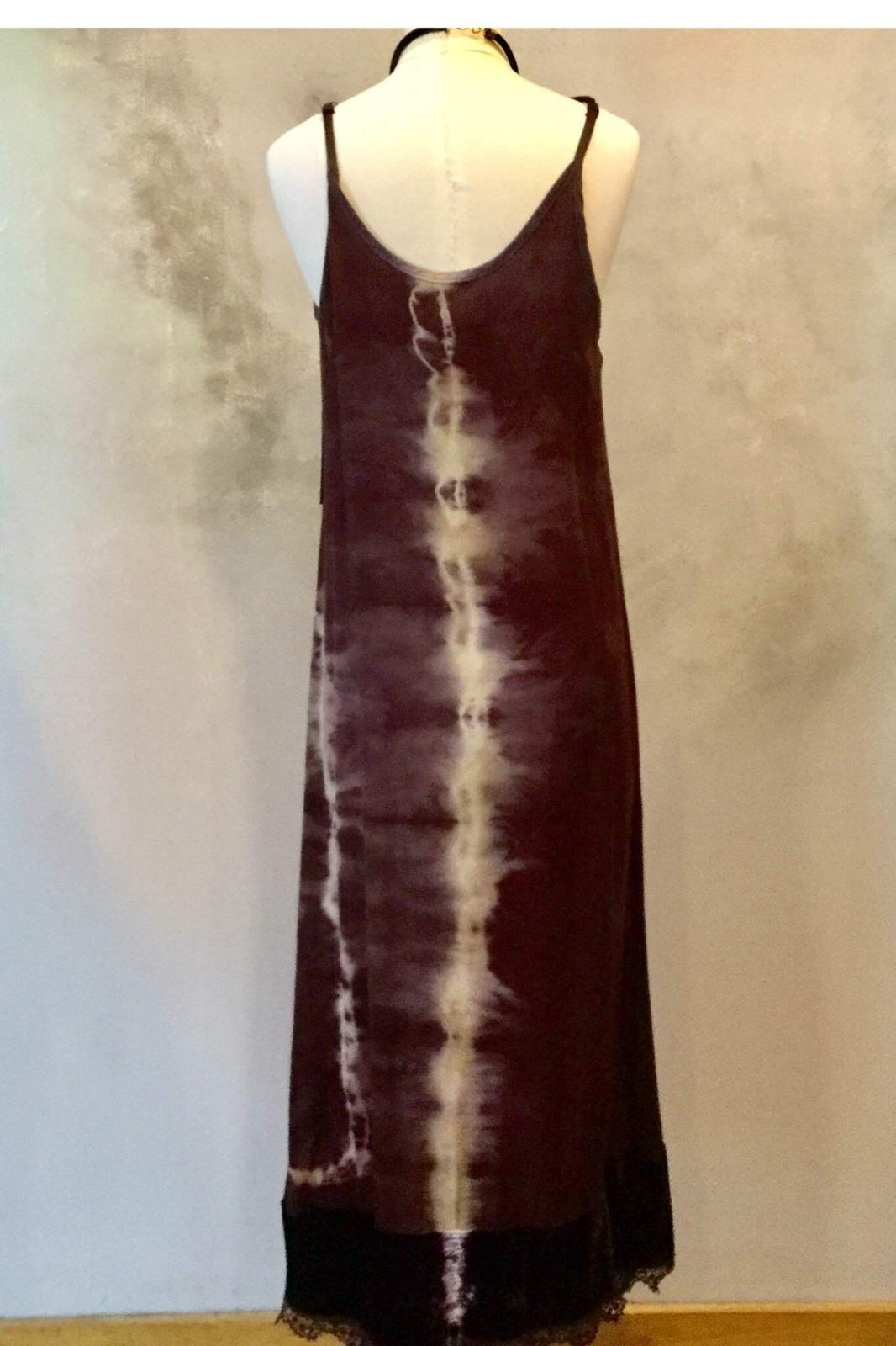 Selma Slip - Steel Pony