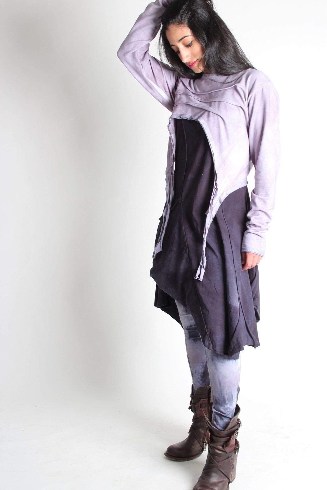 Serenity Topper - Steel Pony