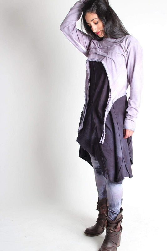 Serenity Topper - Steel Pony