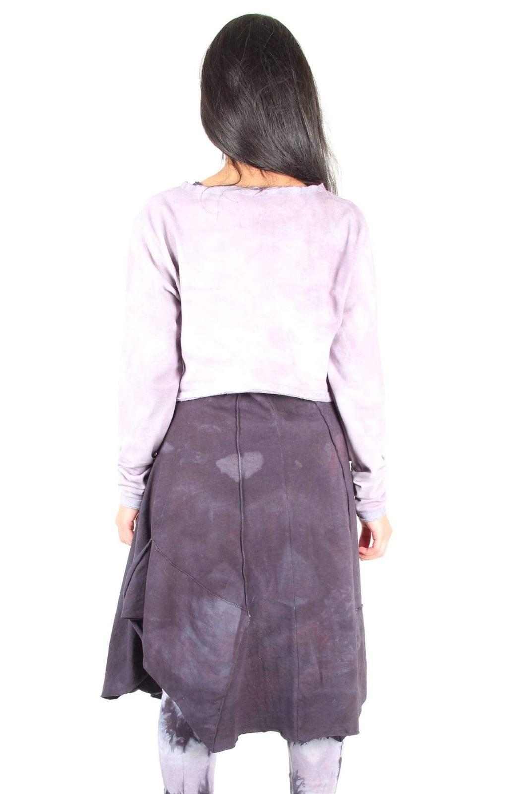 Serenity Topper - Steel Pony