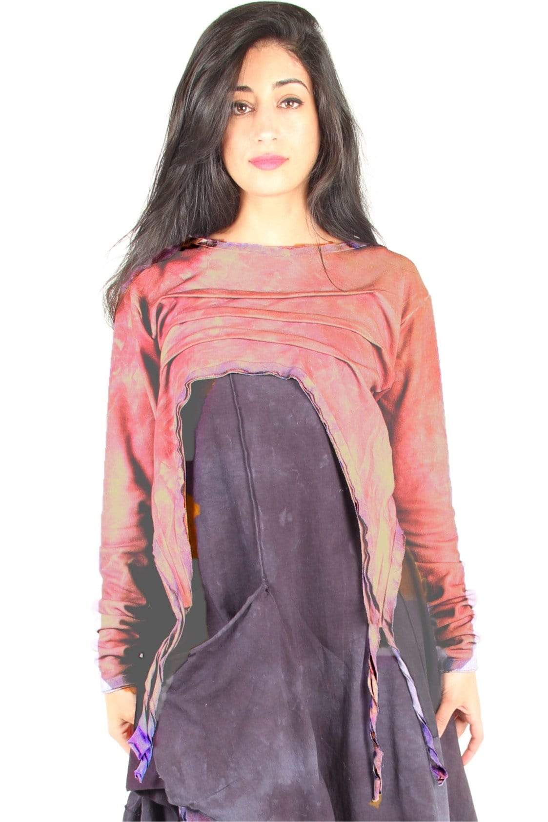 Serenity Topper - Steel Pony