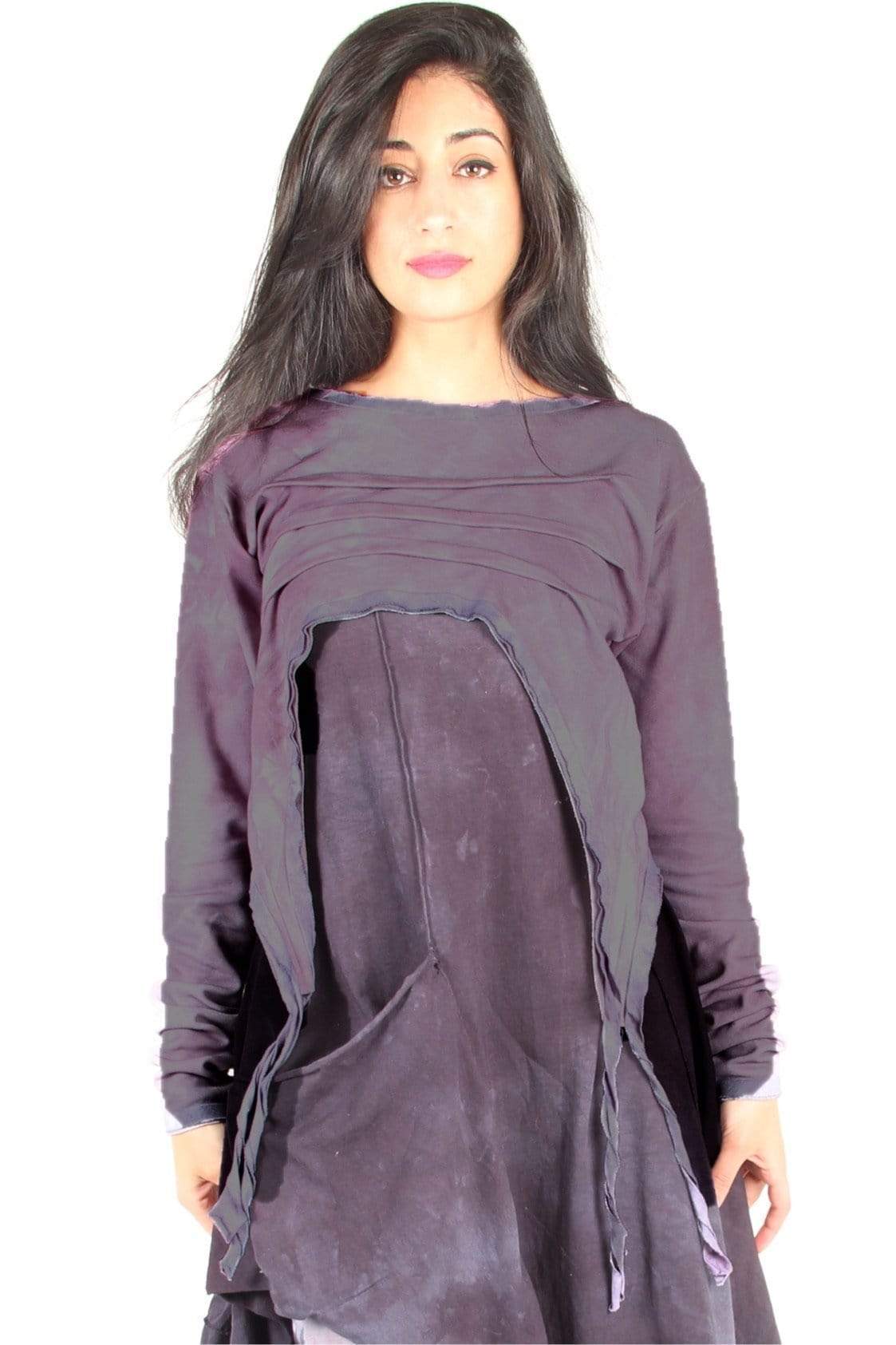 Serenity Topper - Steel Pony