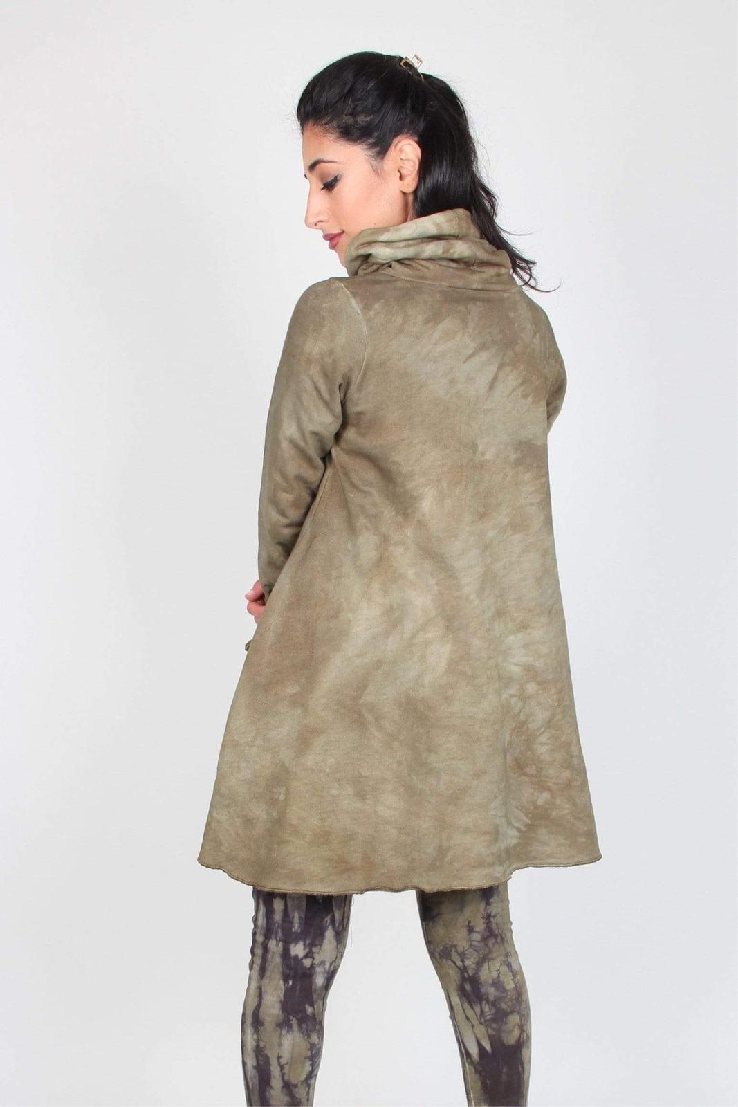 Shipley high low top on the Rack - Steel Pony