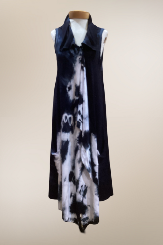 Sienna Modal Vest One of a Kind