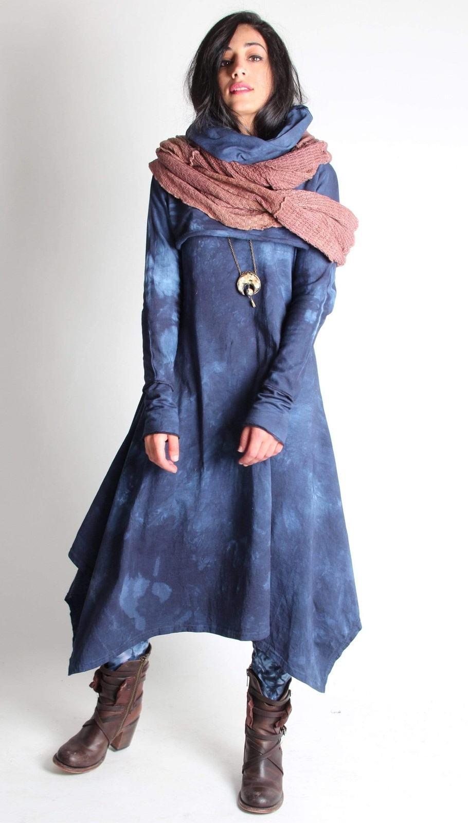 Sloan Knit Topper on the Rack - Steel Pony