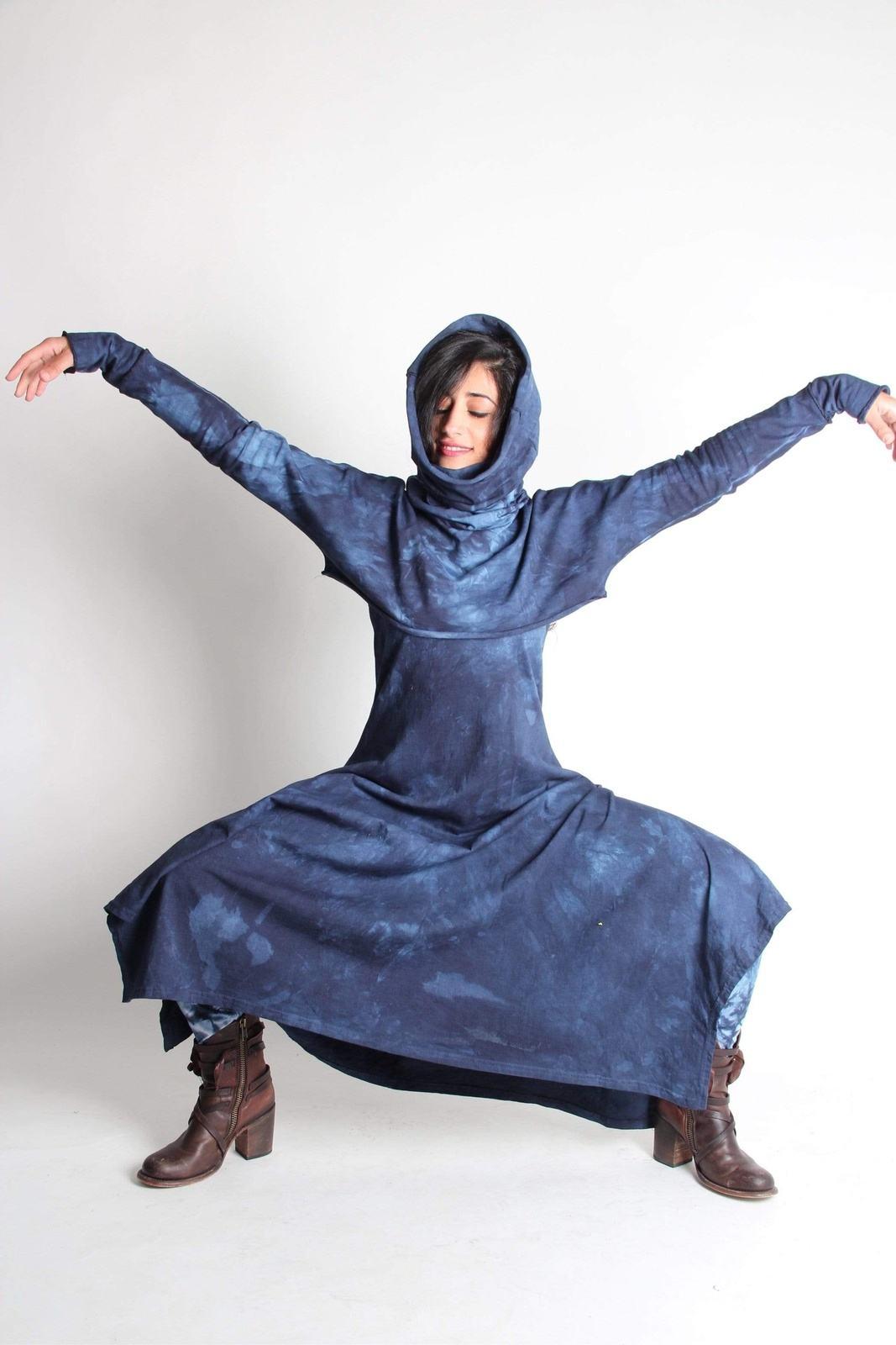 Sloan Knit Topper on the Rack - Steel Pony