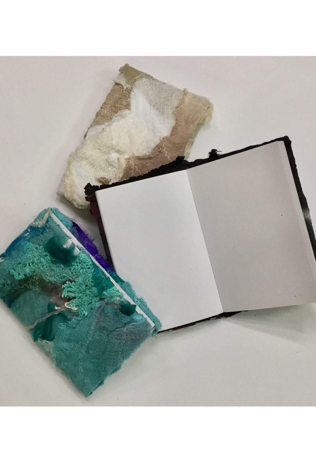 Small journal - Steel Pony