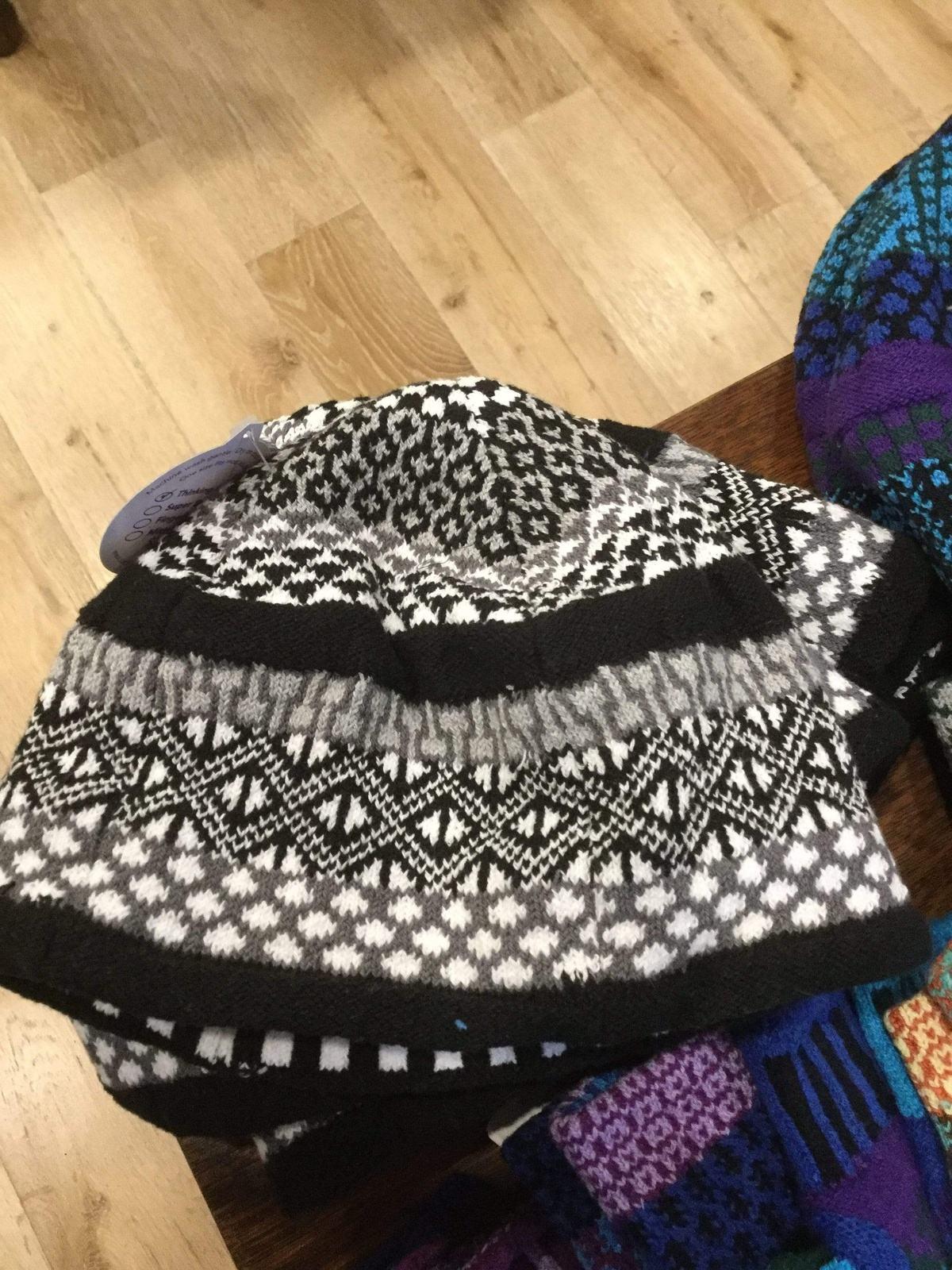 Solemate hat - Steel Pony