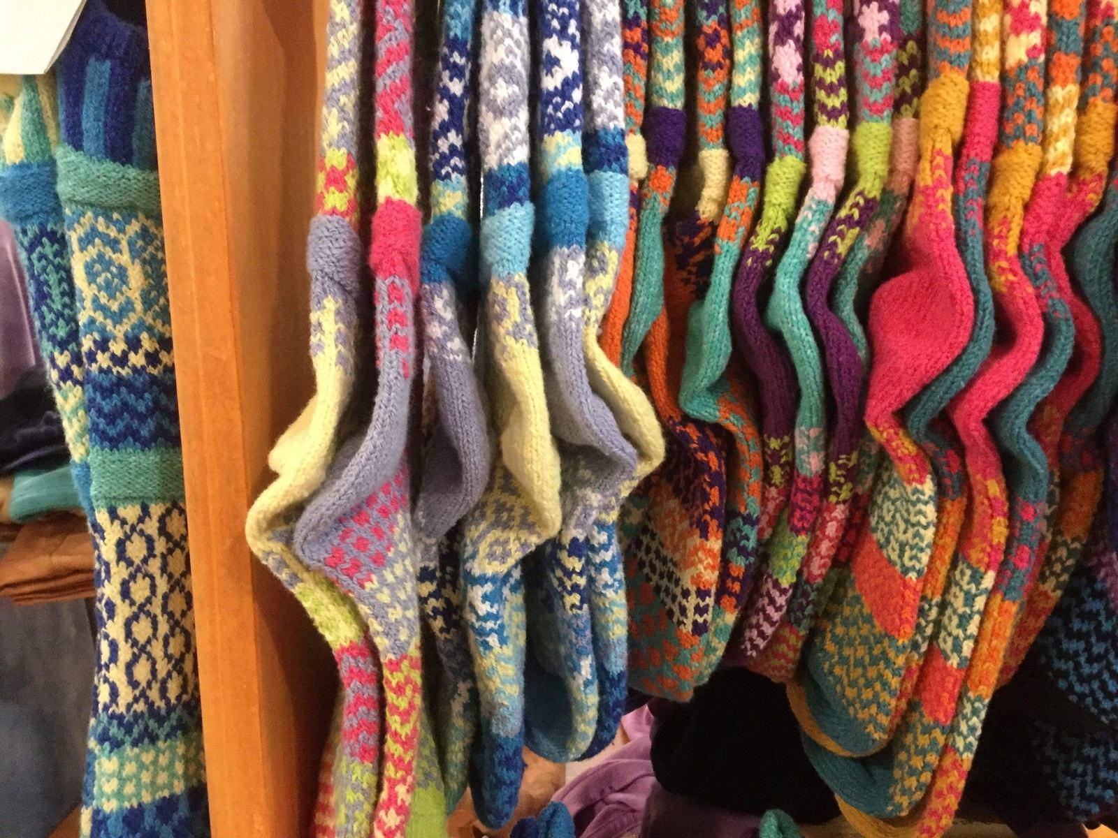 Solemate socks - Steel Pony