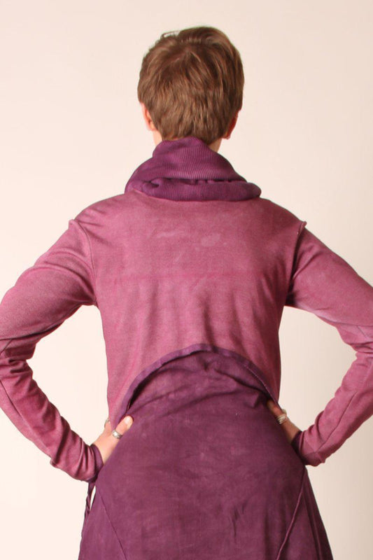 Starshine Topper on the Rack - Steel Pony