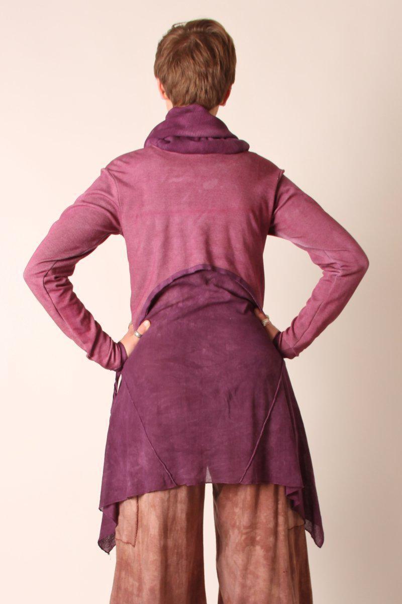 Starshine Topper on the Rack - Steel Pony