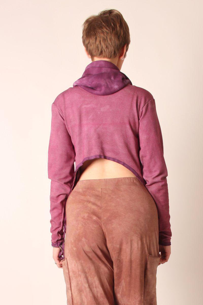 Starshine Topper on the Rack - Steel Pony