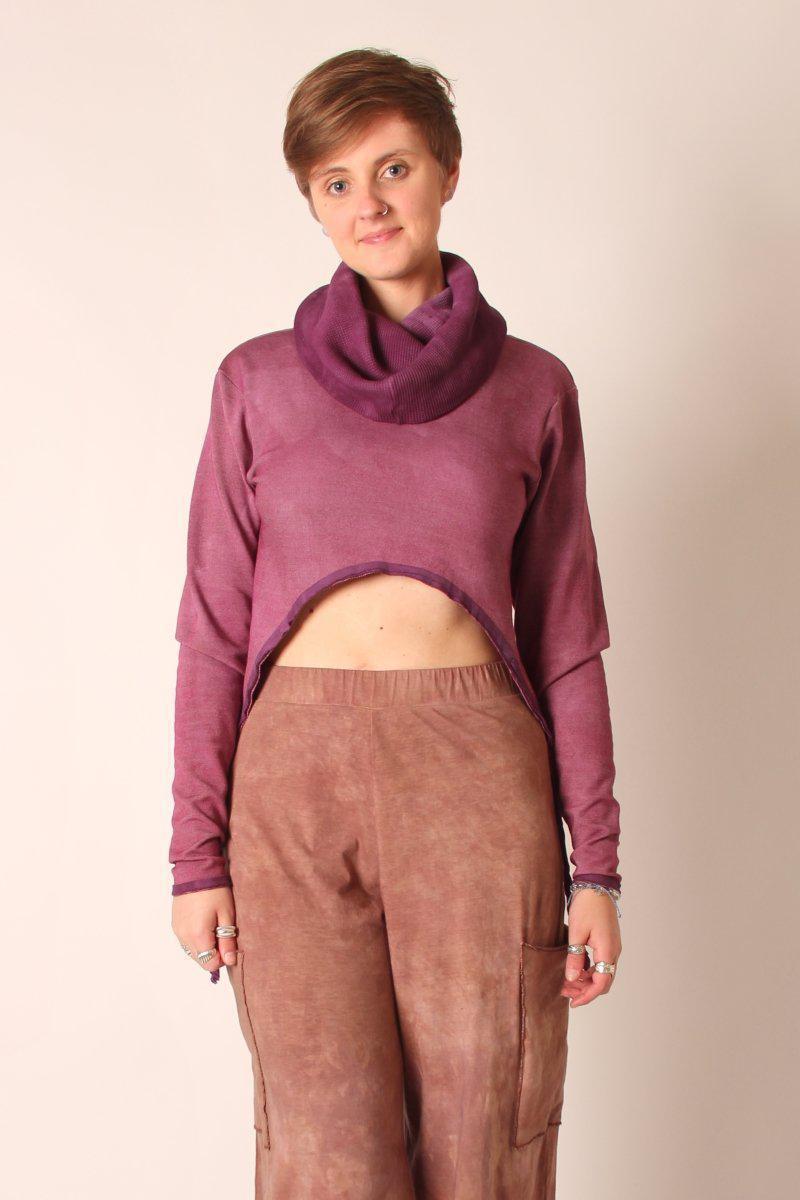 Starshine Topper on the Rack - Steel Pony