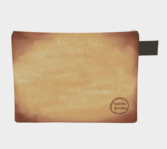 Sun Zipper Carry - all - Steel Pony