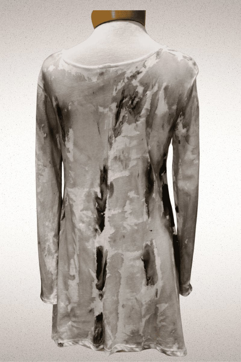 Taffy Tunic - Steel Pony