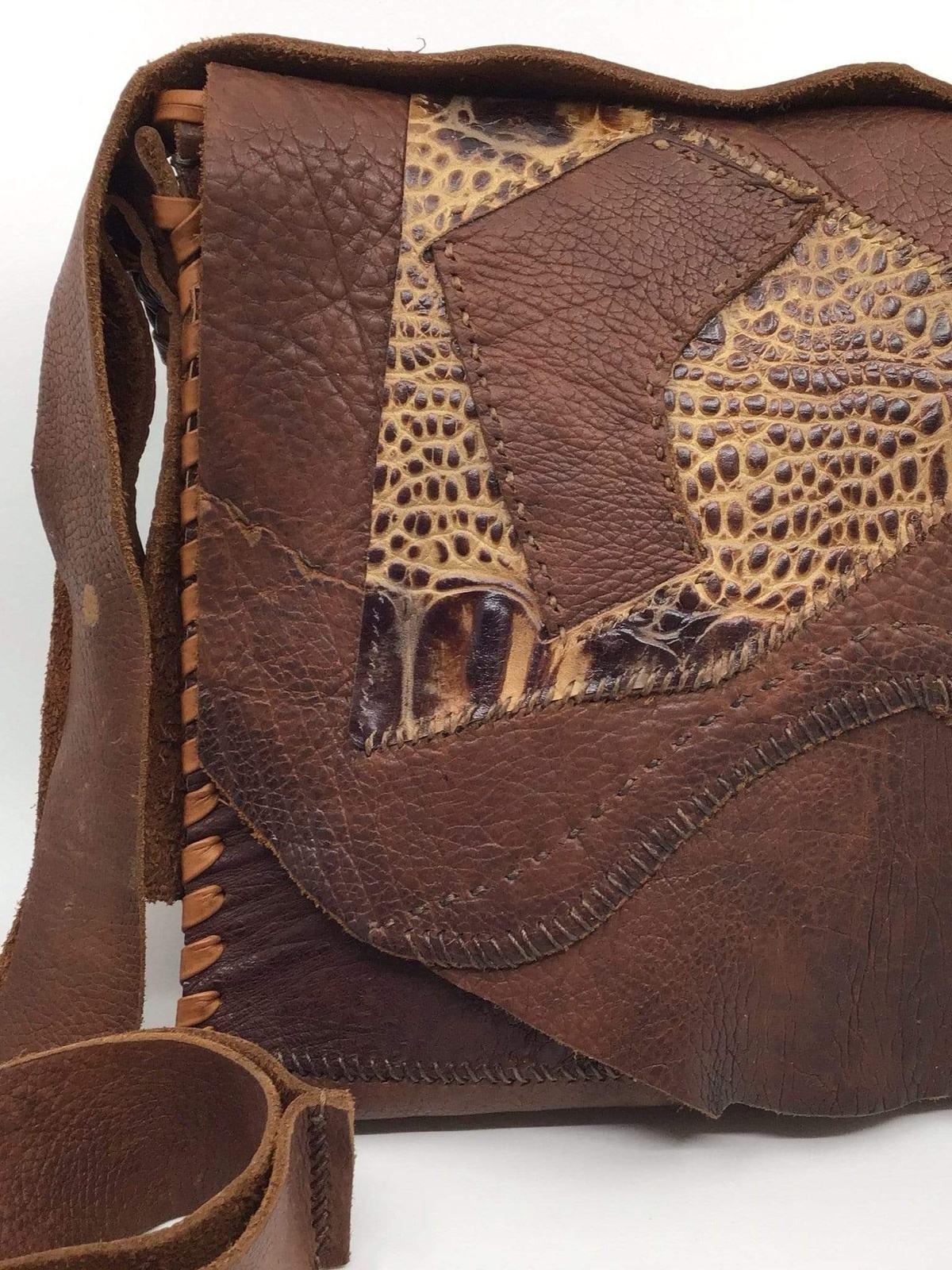 Texas Holdem Bag - Steel Pony