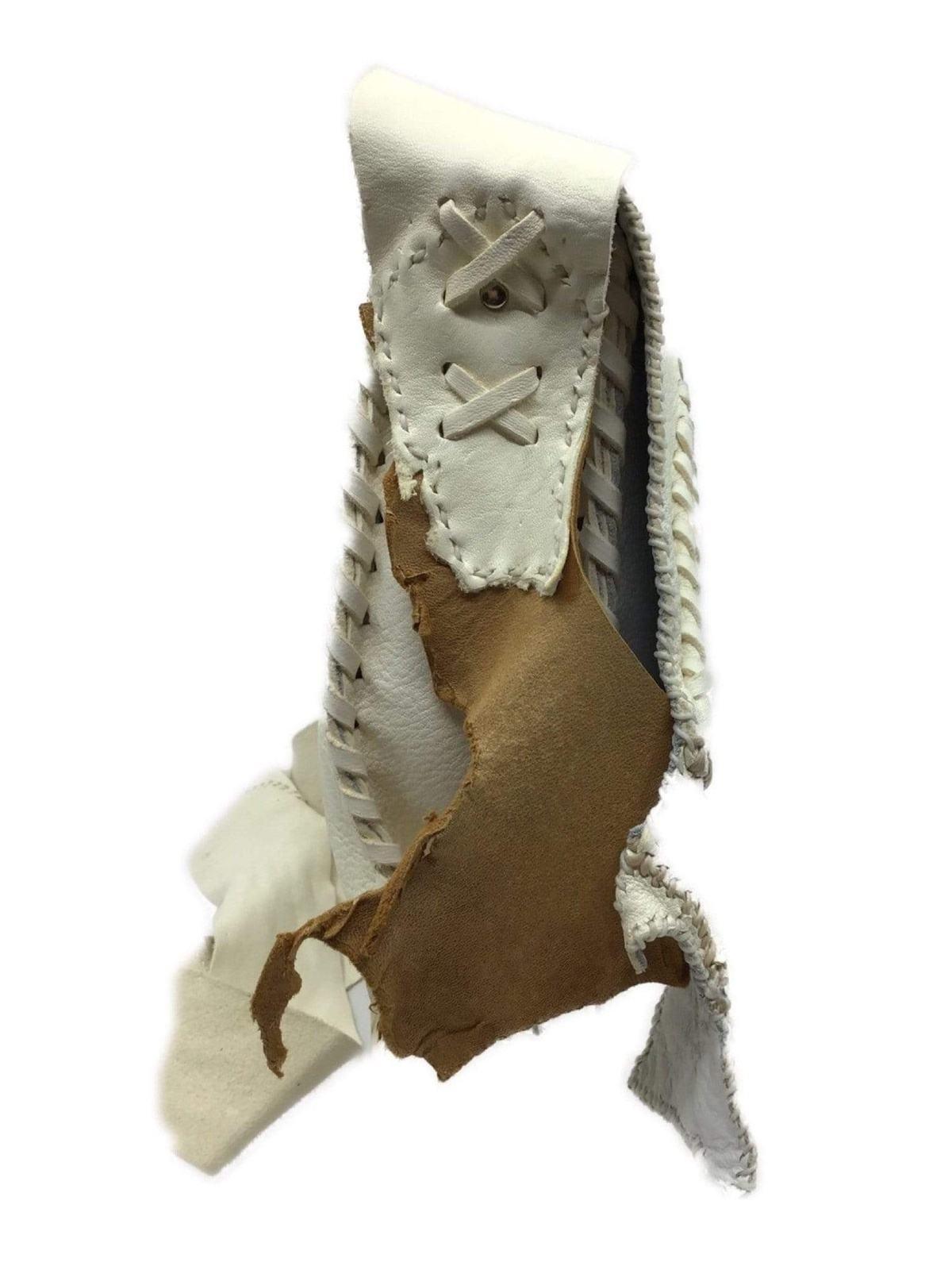 The Clayton Handbag - Steel Pony