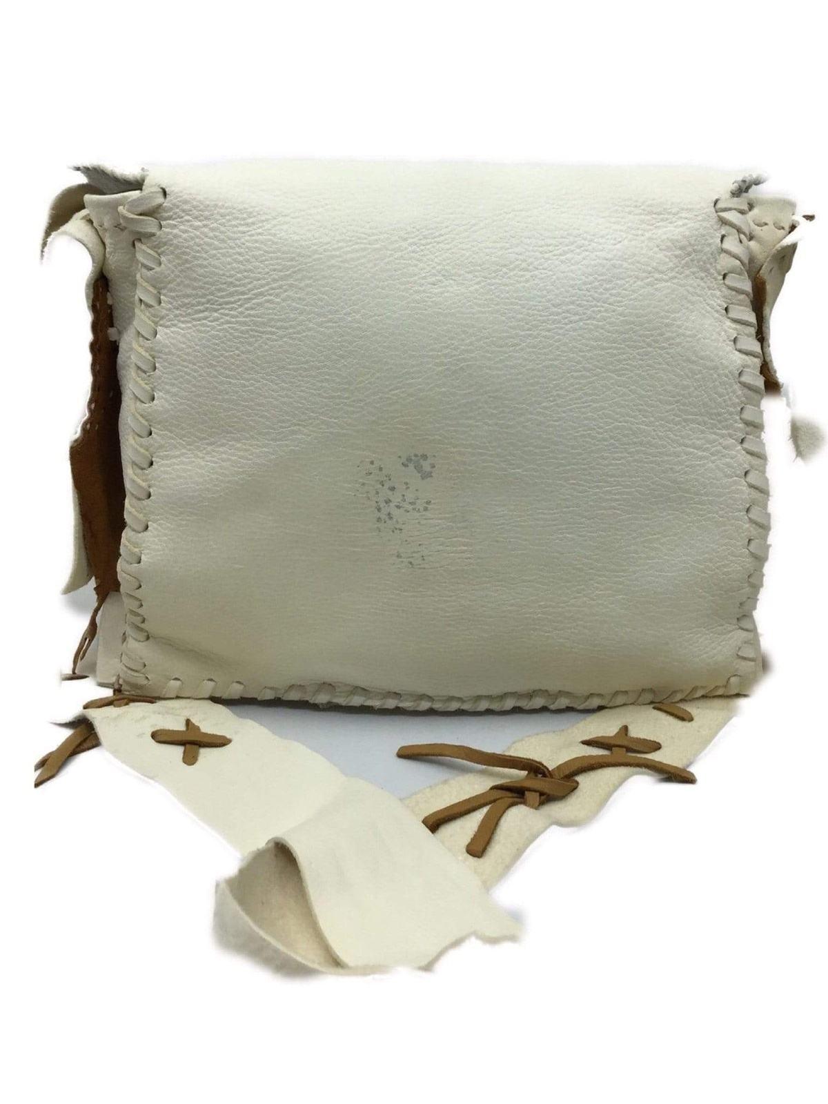 The Clayton Handbag - Steel Pony