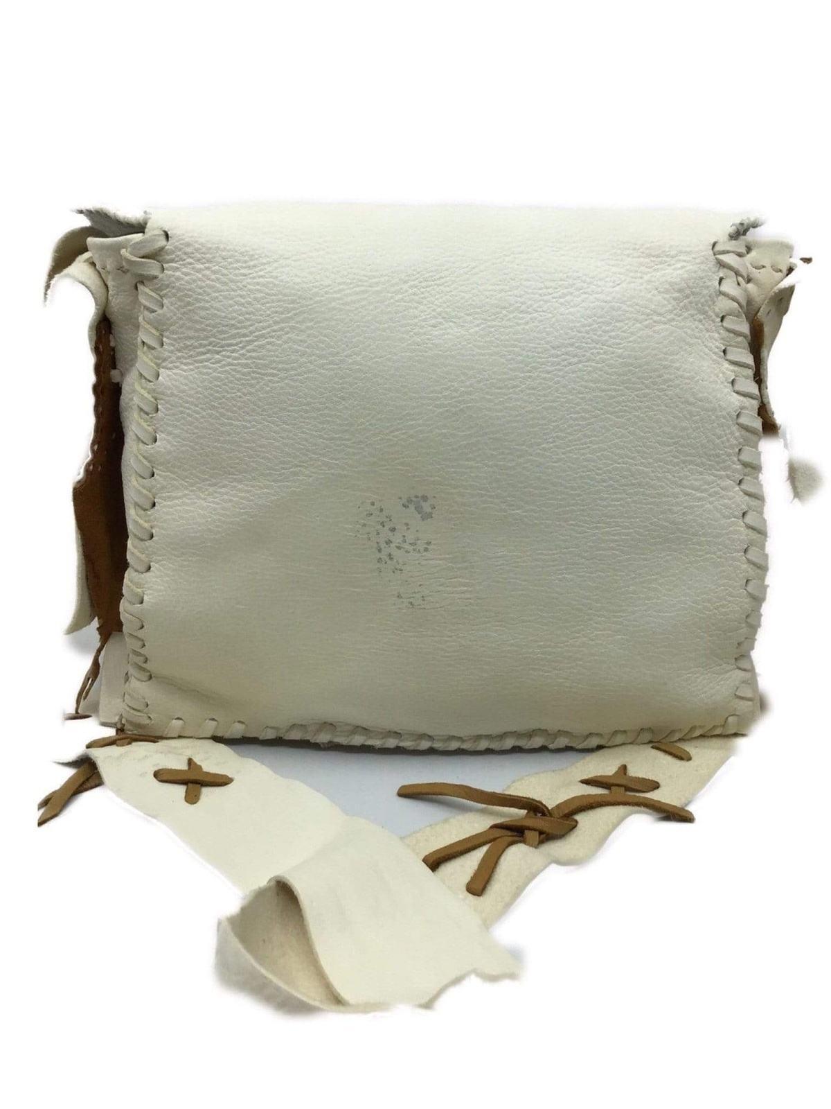 The Clayton Handbag - Steel Pony