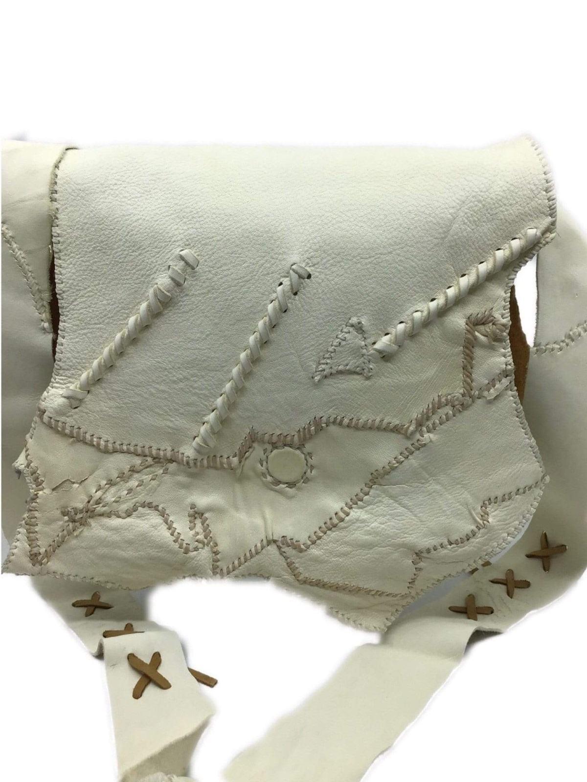 The Clayton Handbag - Steel Pony