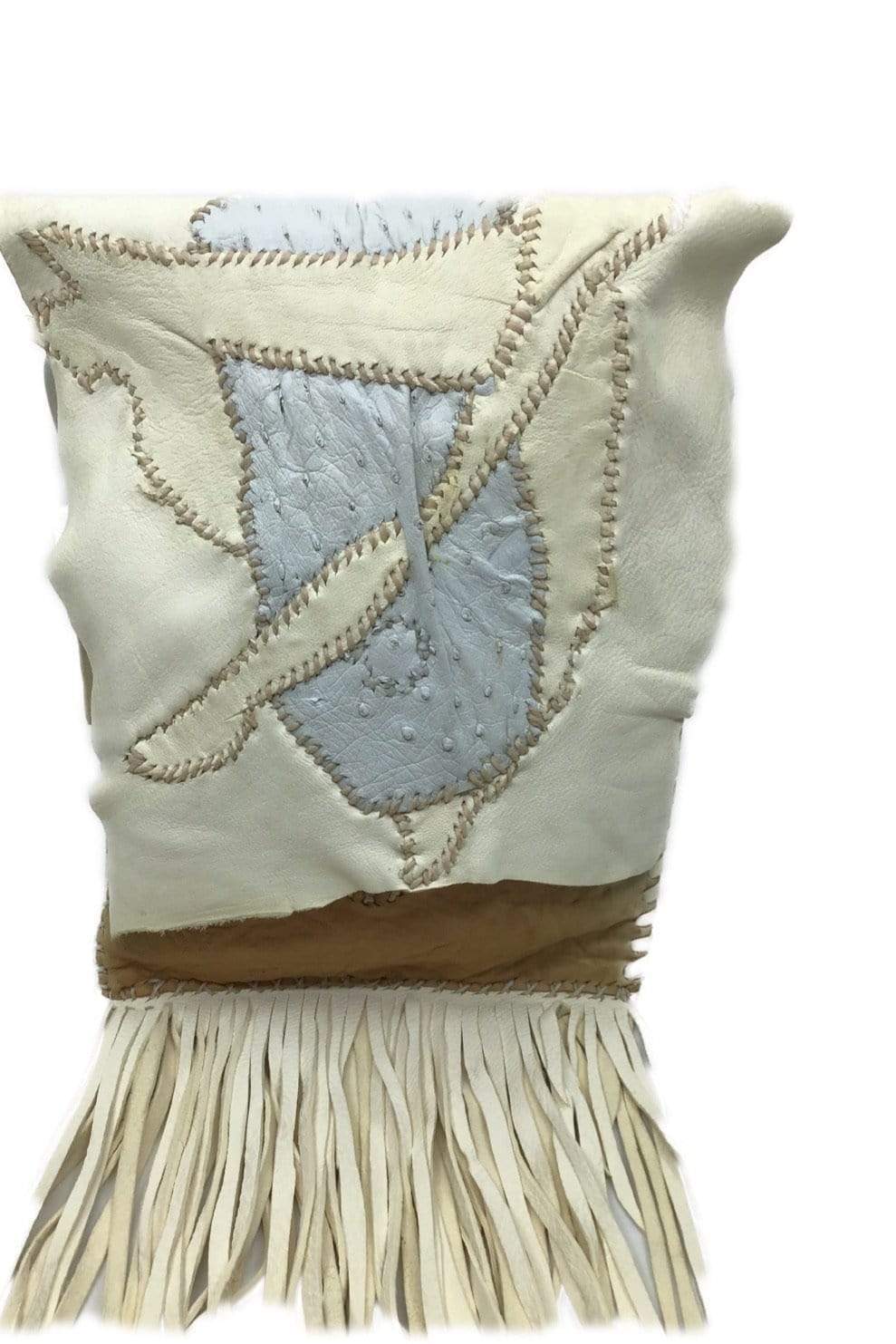 The Jesse Bag - Steel Pony