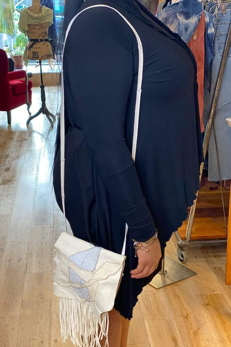 The Jesse Bag - Steel Pony