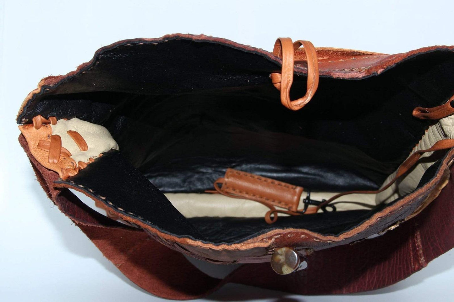 The Ultimate Laptop Bag - Steel Pony