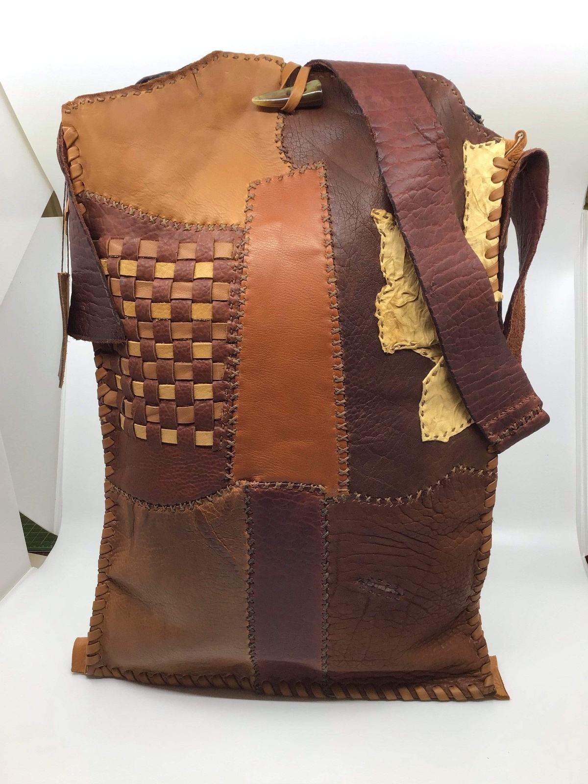 The Ultimate Laptop Bag - Steel Pony