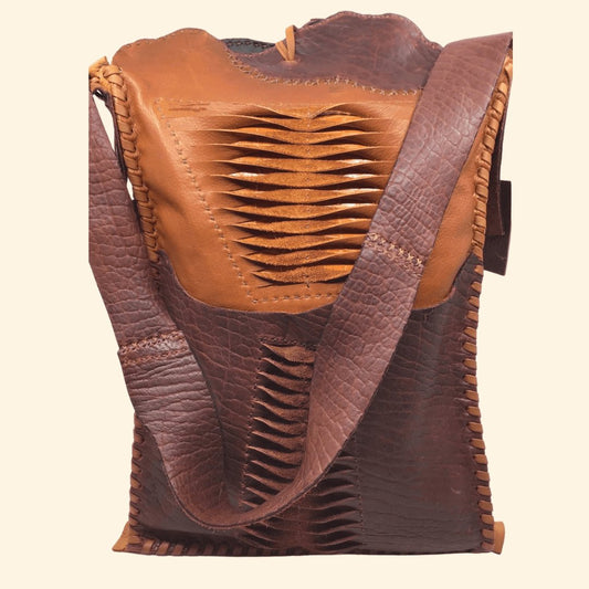 The Ultimate Laptop Bag - Steel Pony