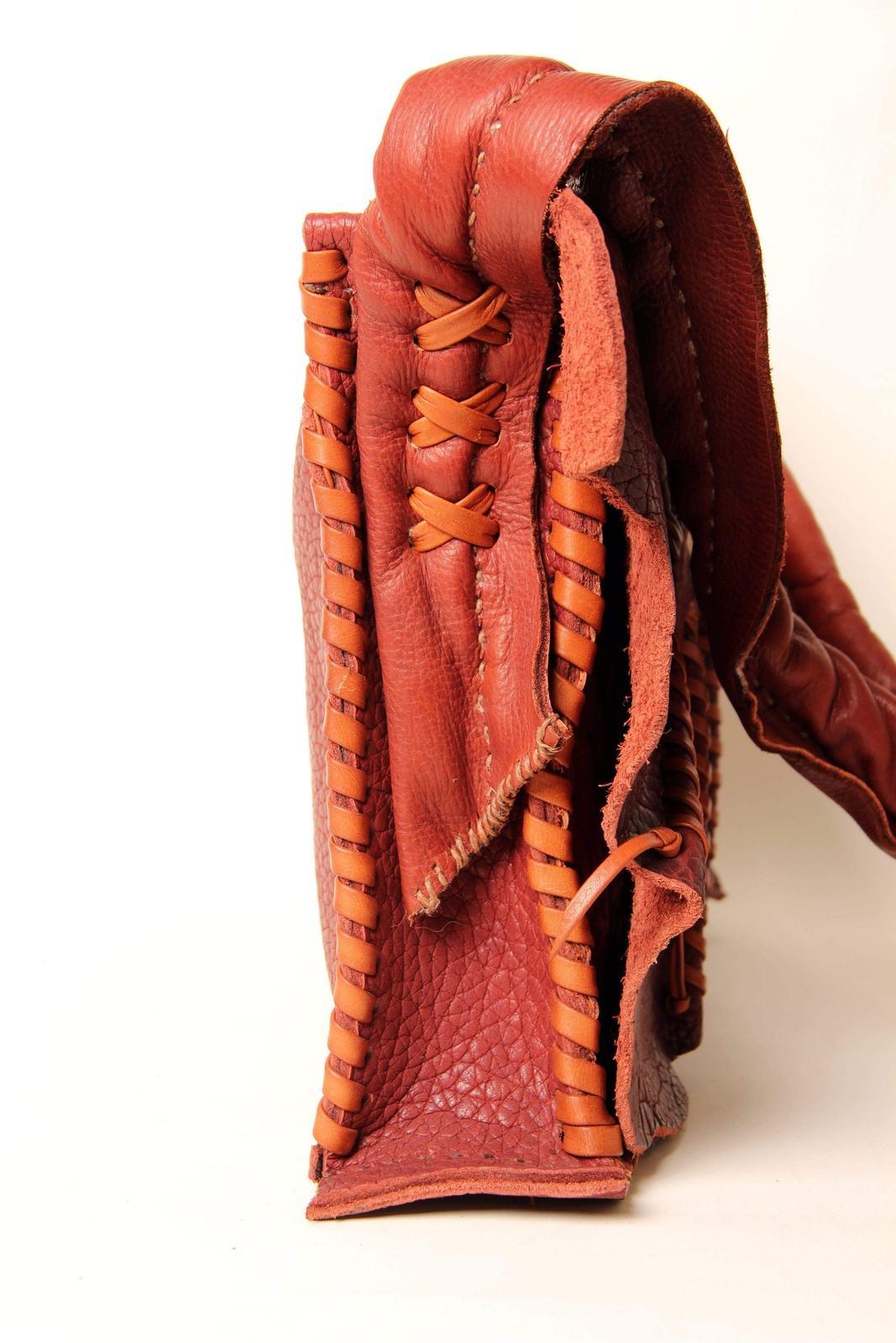 Tibet Medallion Bag - Steel Pony