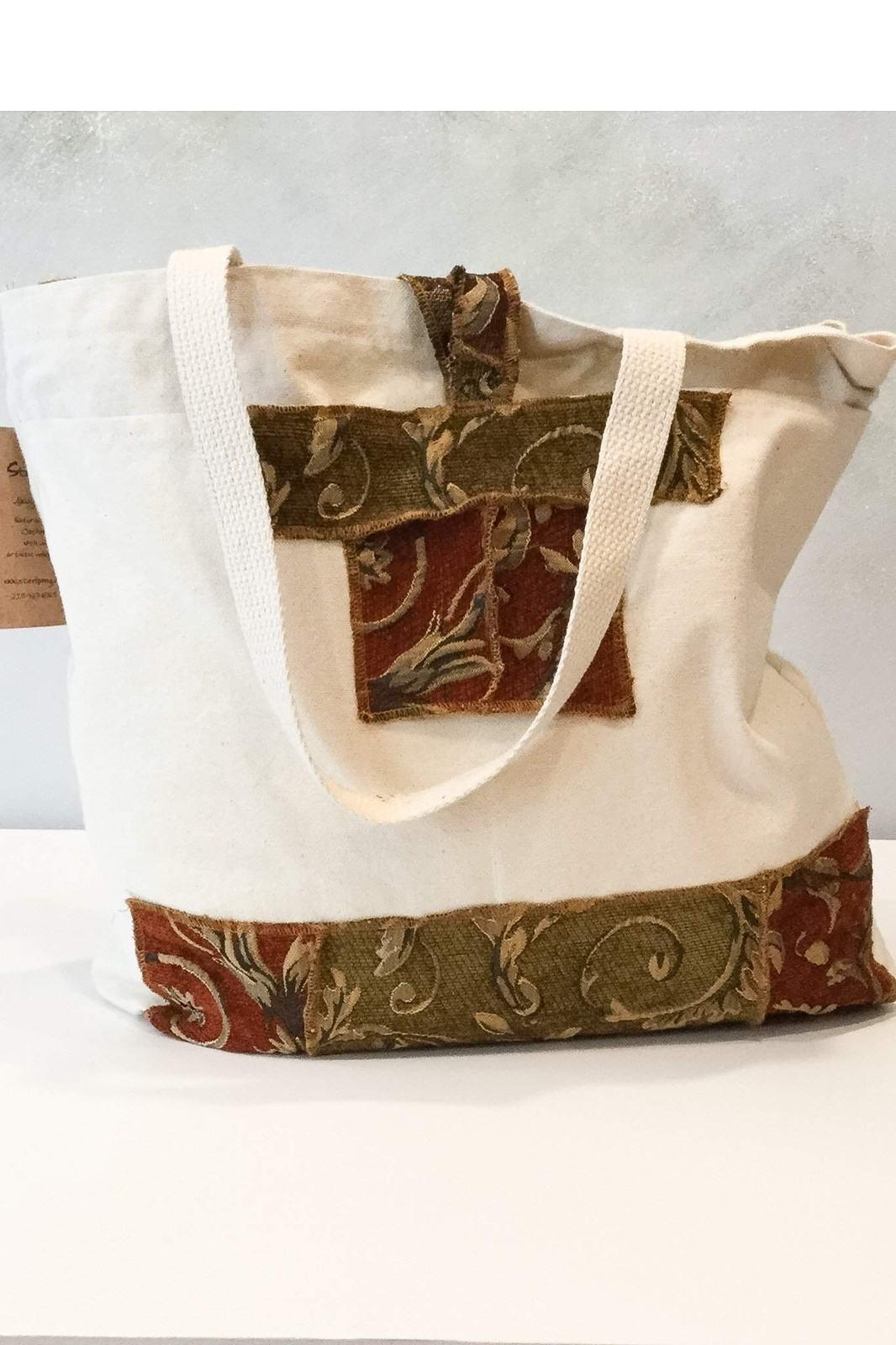 Tote Bags - Steel Pony