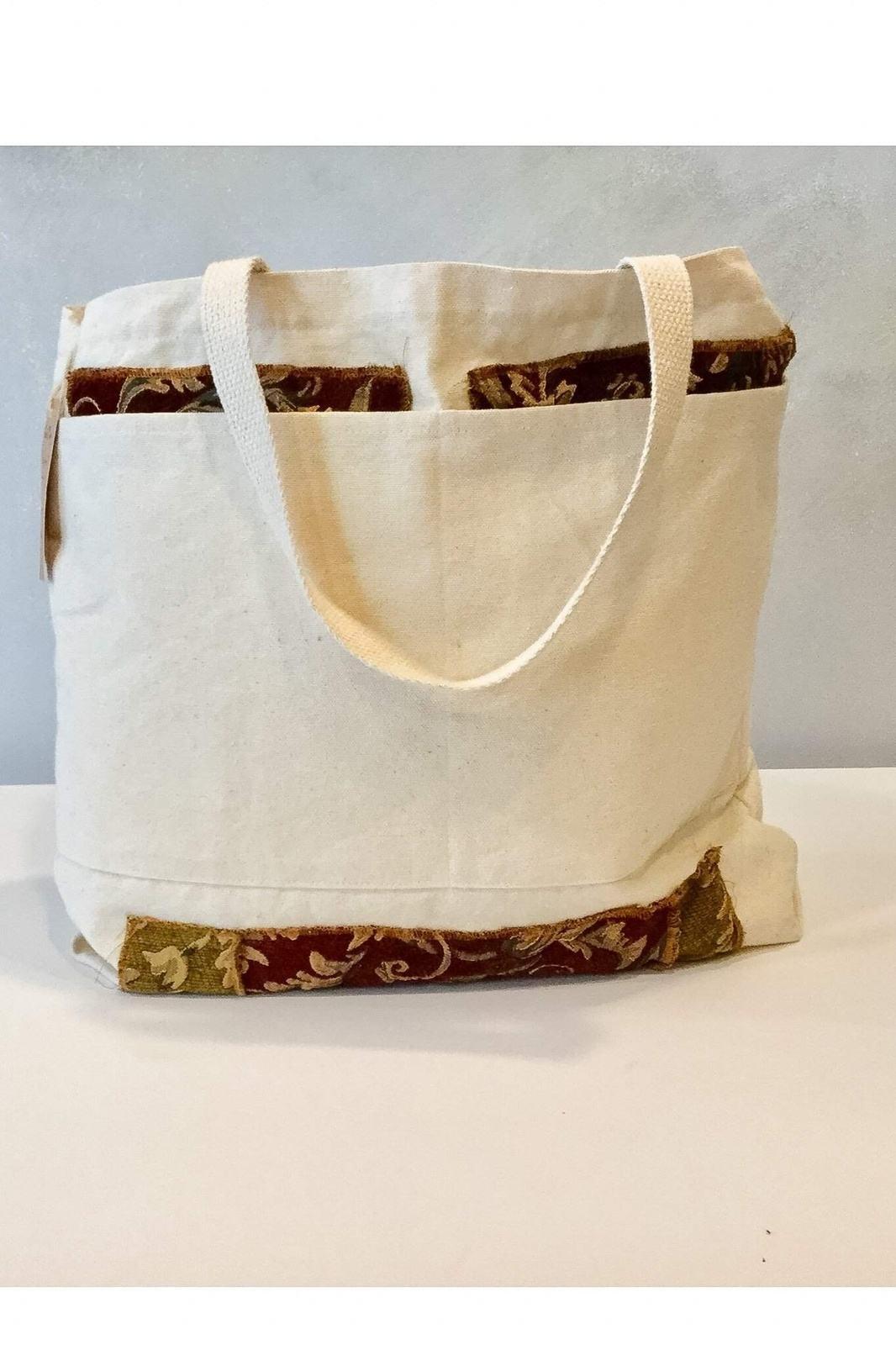 Tote Bags - Steel Pony