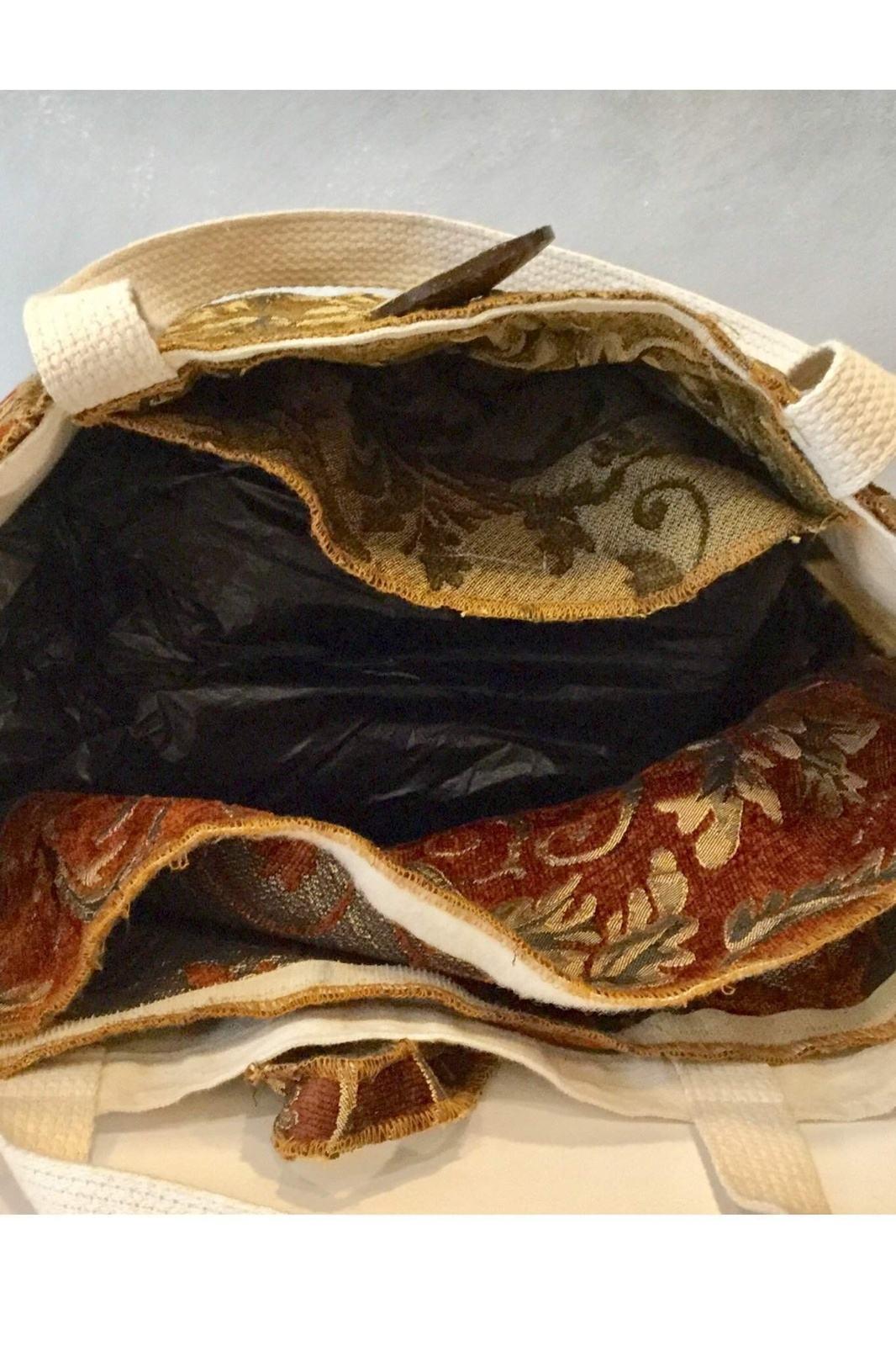 Tote Bags - Steel Pony