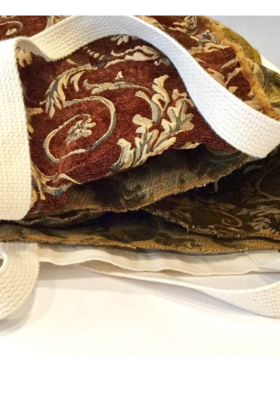 Tote Bags - Steel Pony