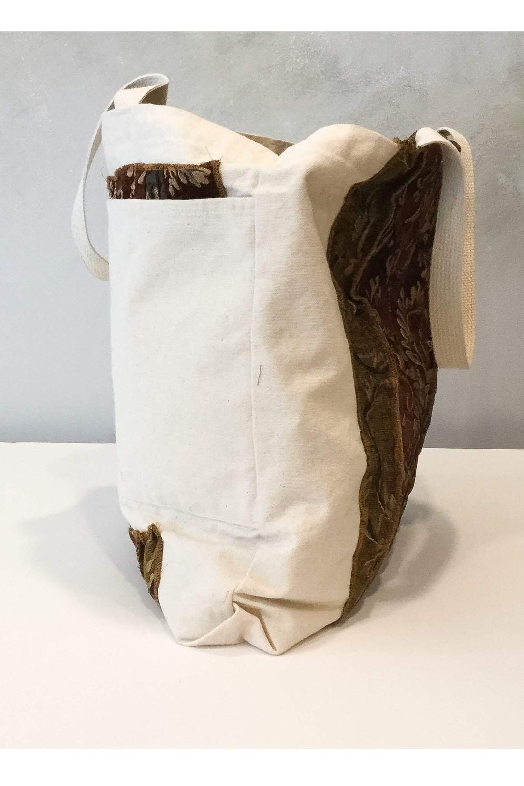 Tote Bags - Steel Pony