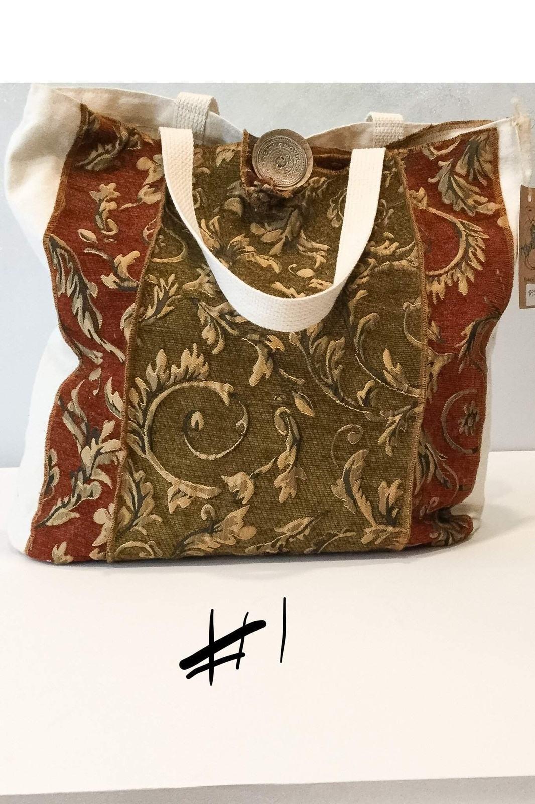 Tote Bags - Steel Pony