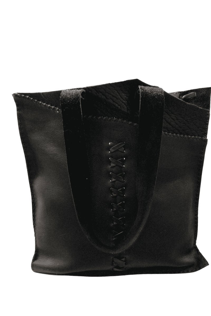 Tote Series Tote 3 - Steel Pony