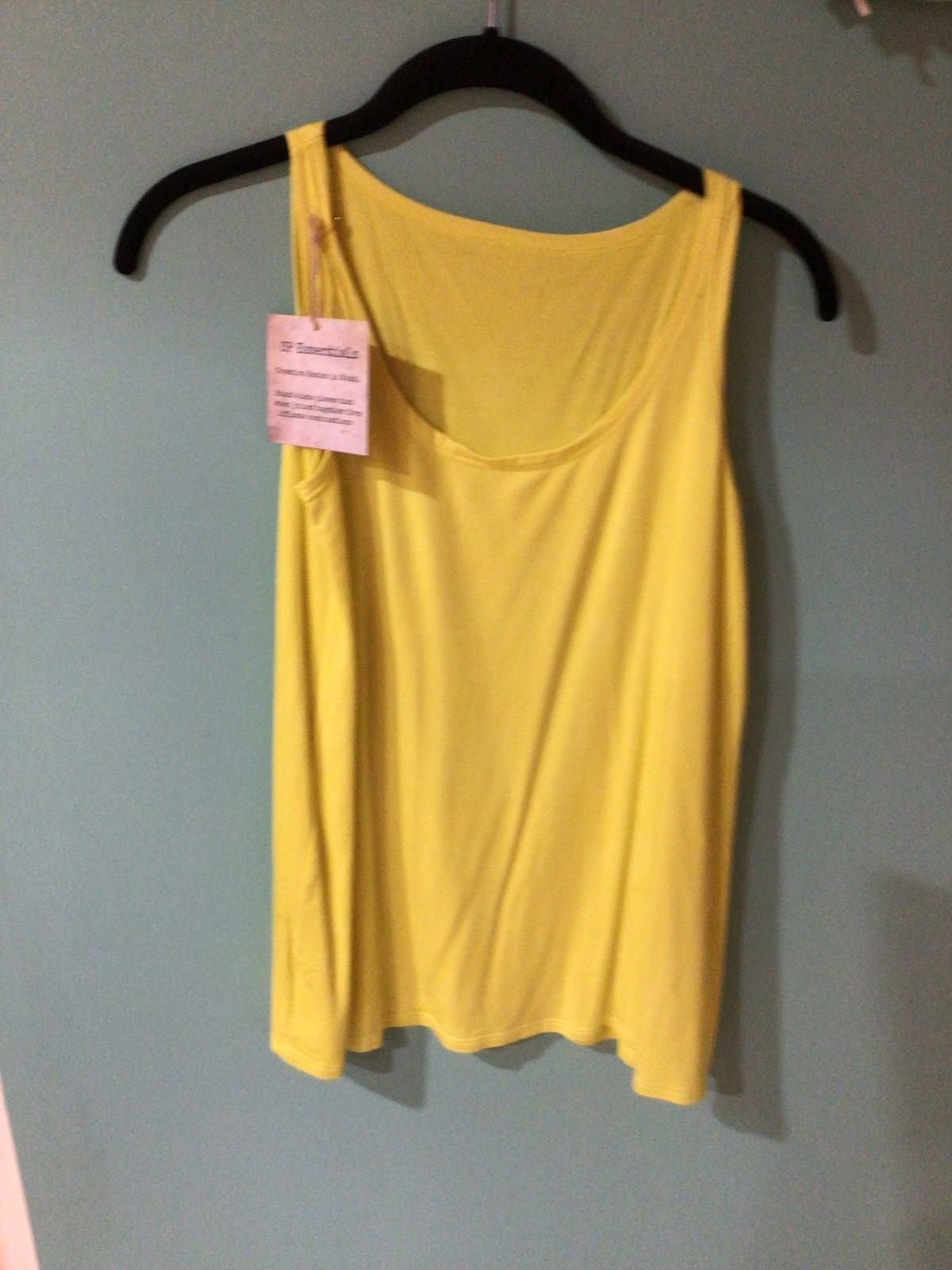 Victoria Modal Tank on the rack - Steel Pony