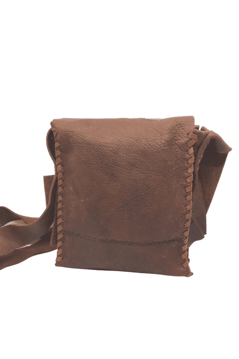 Wynona Cross Body Bag - Steel Pony