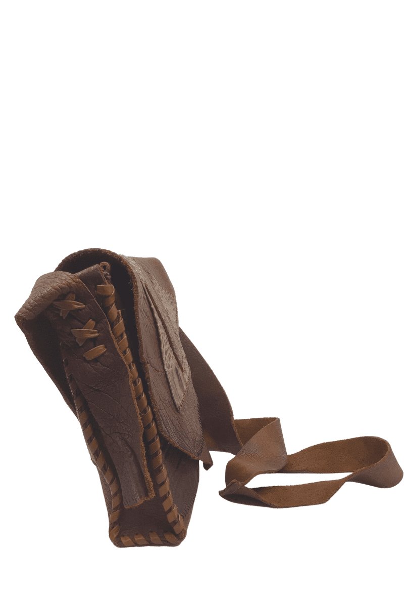 Wynona Cross Body Bag - Steel Pony