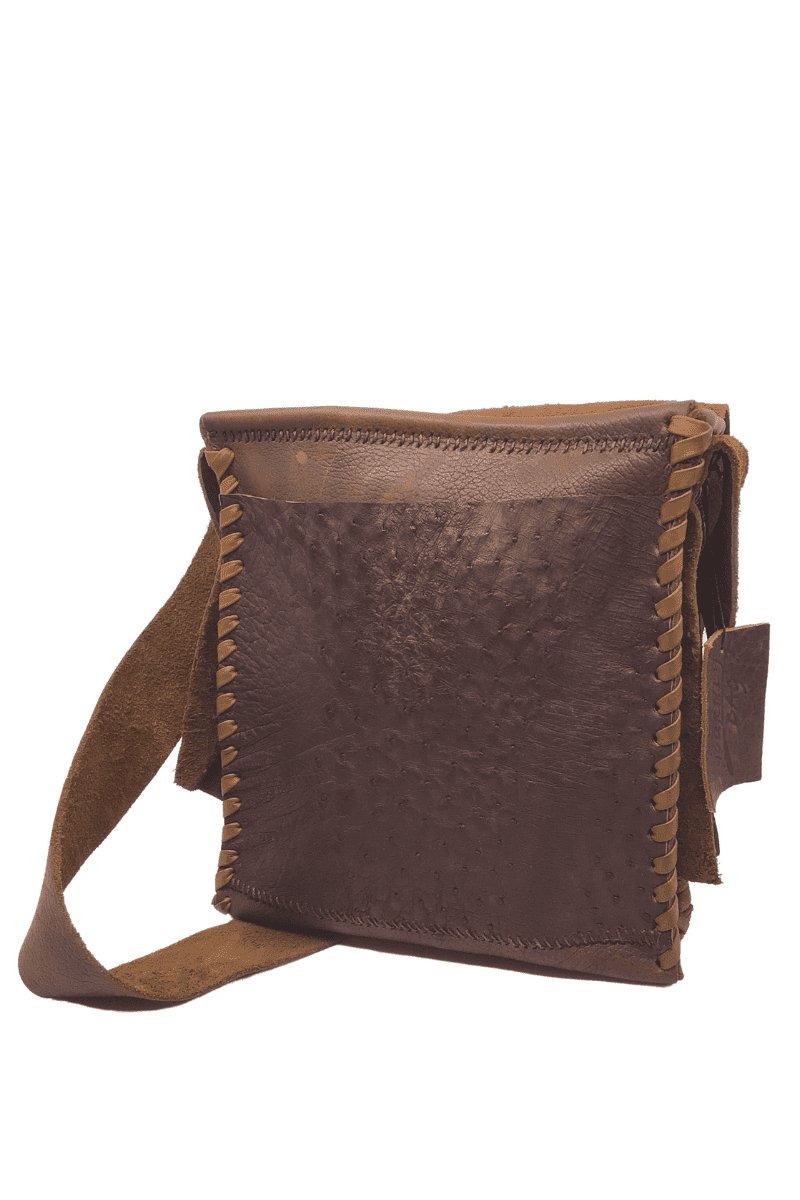 Wynona Cross Body Bag - Steel Pony