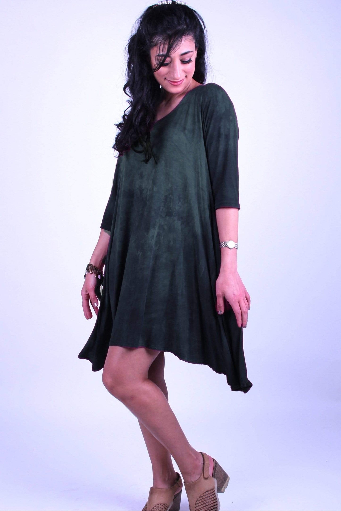 Tabitha Modal Dress