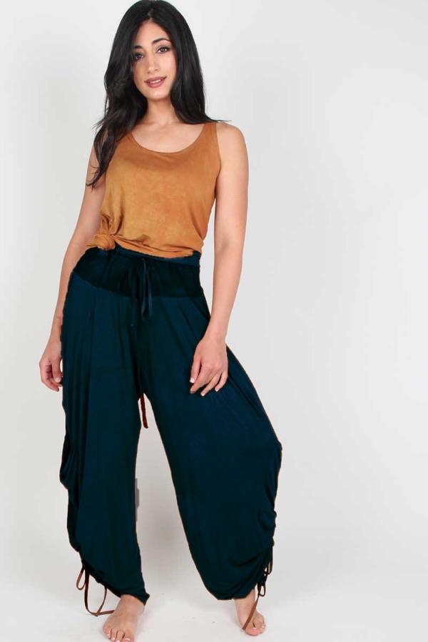 Caldwell Lounging Modal Pant