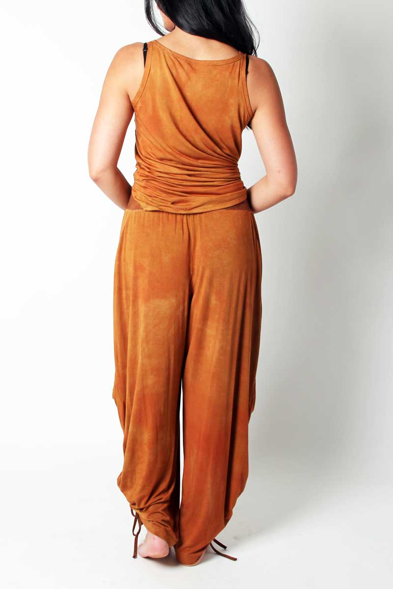 Caldwell Lounging Modal Pant