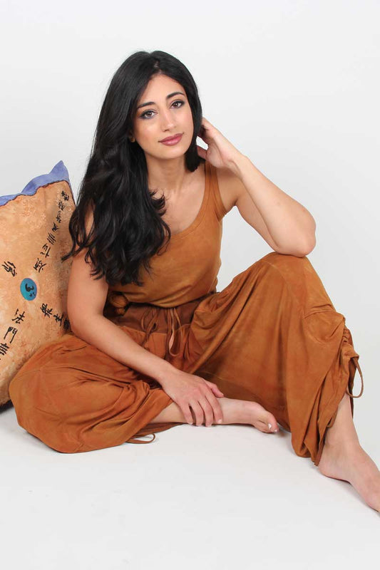 Caldwell Lounging Modal Pant