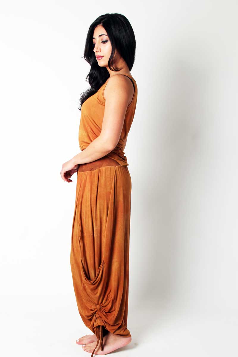 Caldwell Lounging Modal Pant